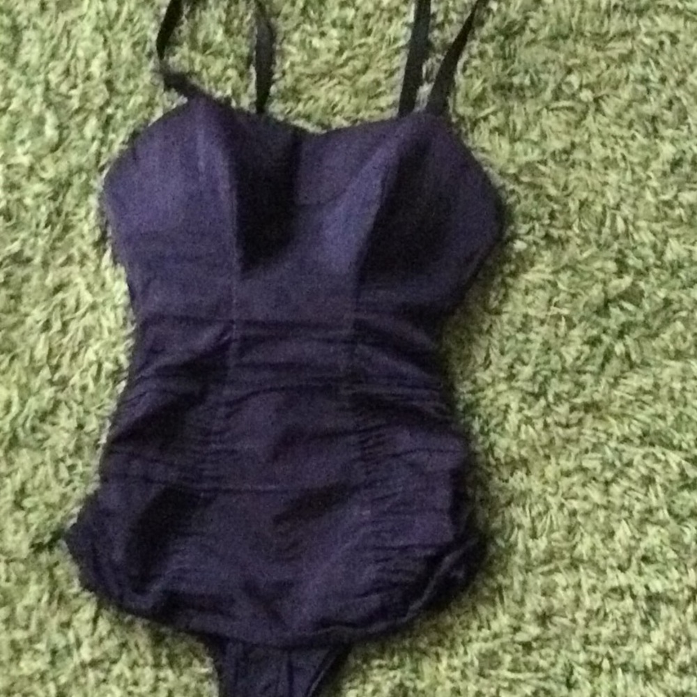 Vintage Swimsuit